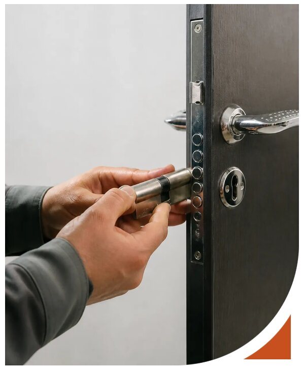 Замена замков Mul T Lock с выездом в Архангельске круглосуточно