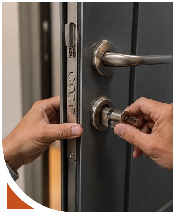 Срочная замена замков Abloy в Архангельске от 6683 р. | Разлок-Рхн