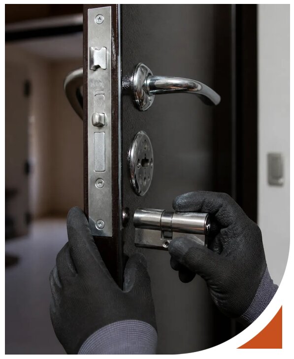 Замена замков Abloy срочно с гарантией и выездом в Архангельске