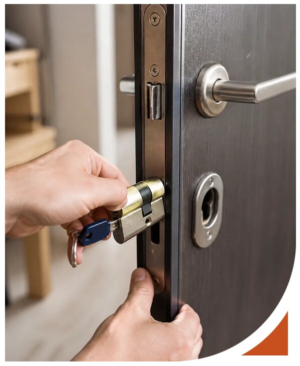 Профессиональный ремонт замков Mul T Lock с выездом в Архангельске