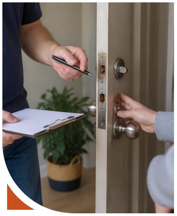 Срочный ремонт замков Abloy в Архангельске от 3598 р. | Разлок-Рхн