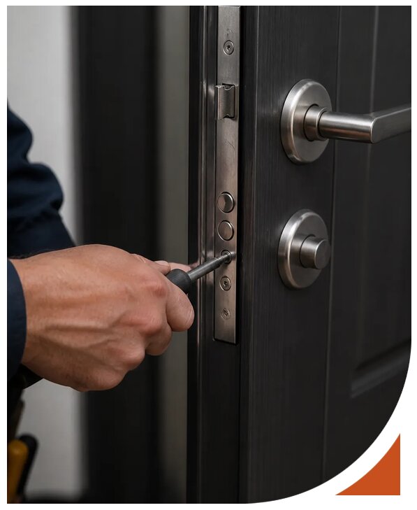 Ремонт замков Abloy с выездом мастера на дом в Архангельске